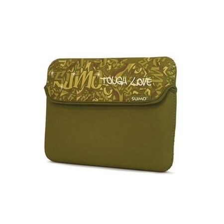 Mobile Edge Sumo - Graffiti Chromebook/Ipa, ME-SUMO77109 ME-SUMO77109